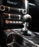 2019 Ford Mustang GT Fastback By California Pony Cars - Shifter