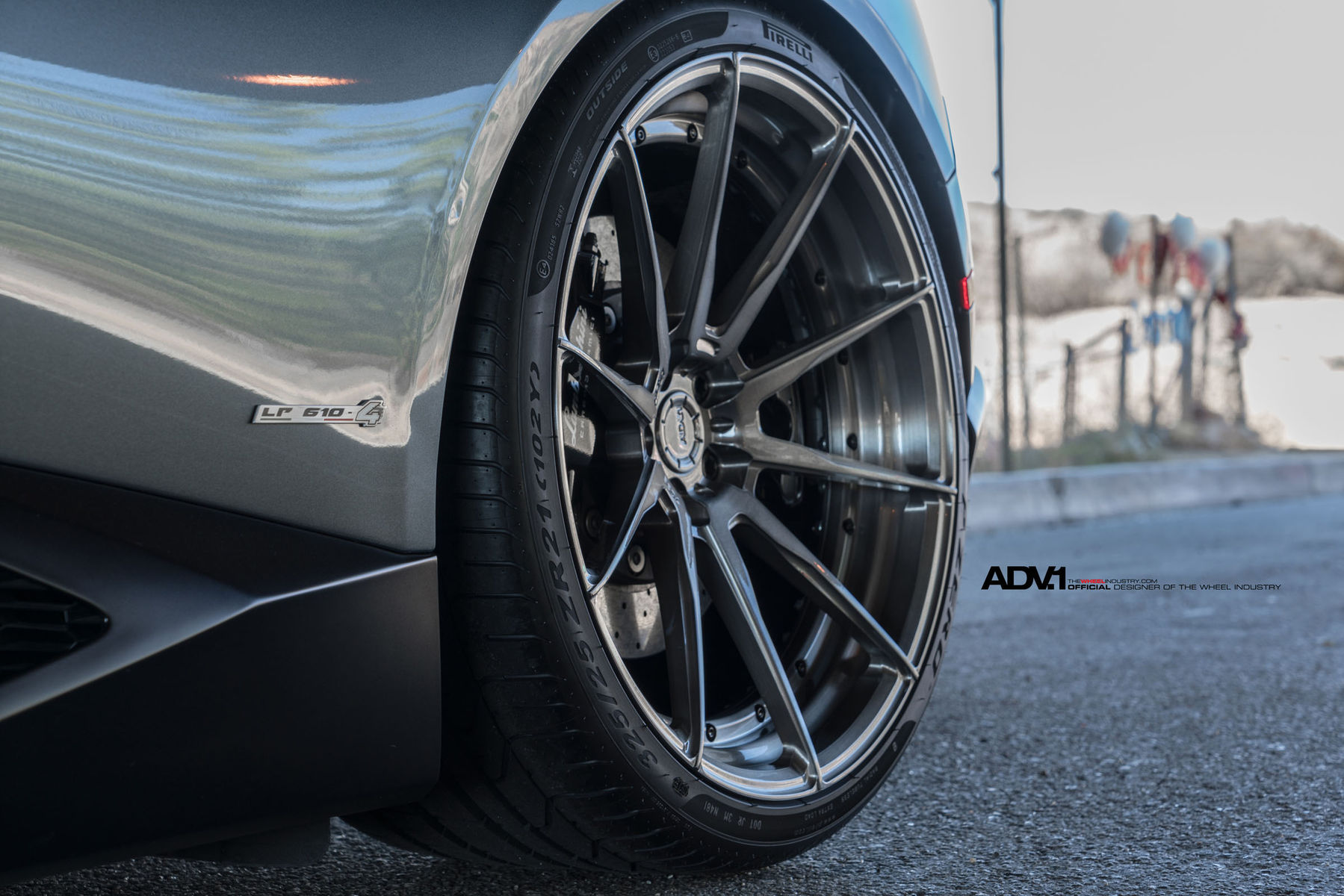 Lamborghini Huracan | Lamborghini Huracan LP610