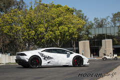 Yeti Kryptek Huracan wrap