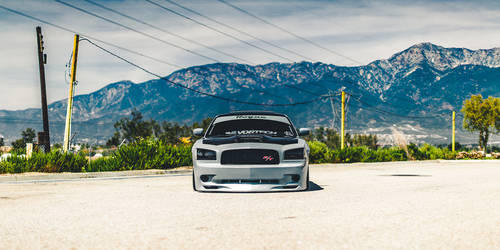 2007 Dodge Charger | 2007 Charger