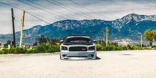 2007 Charger