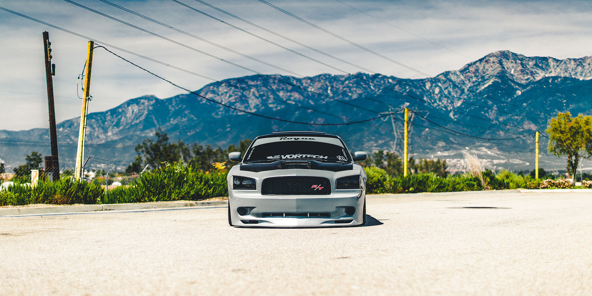 2007 Dodge Charger | 2007 Charger