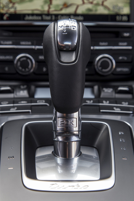 2014 Porsche 911 | '14 Porsche 911 Turbo S