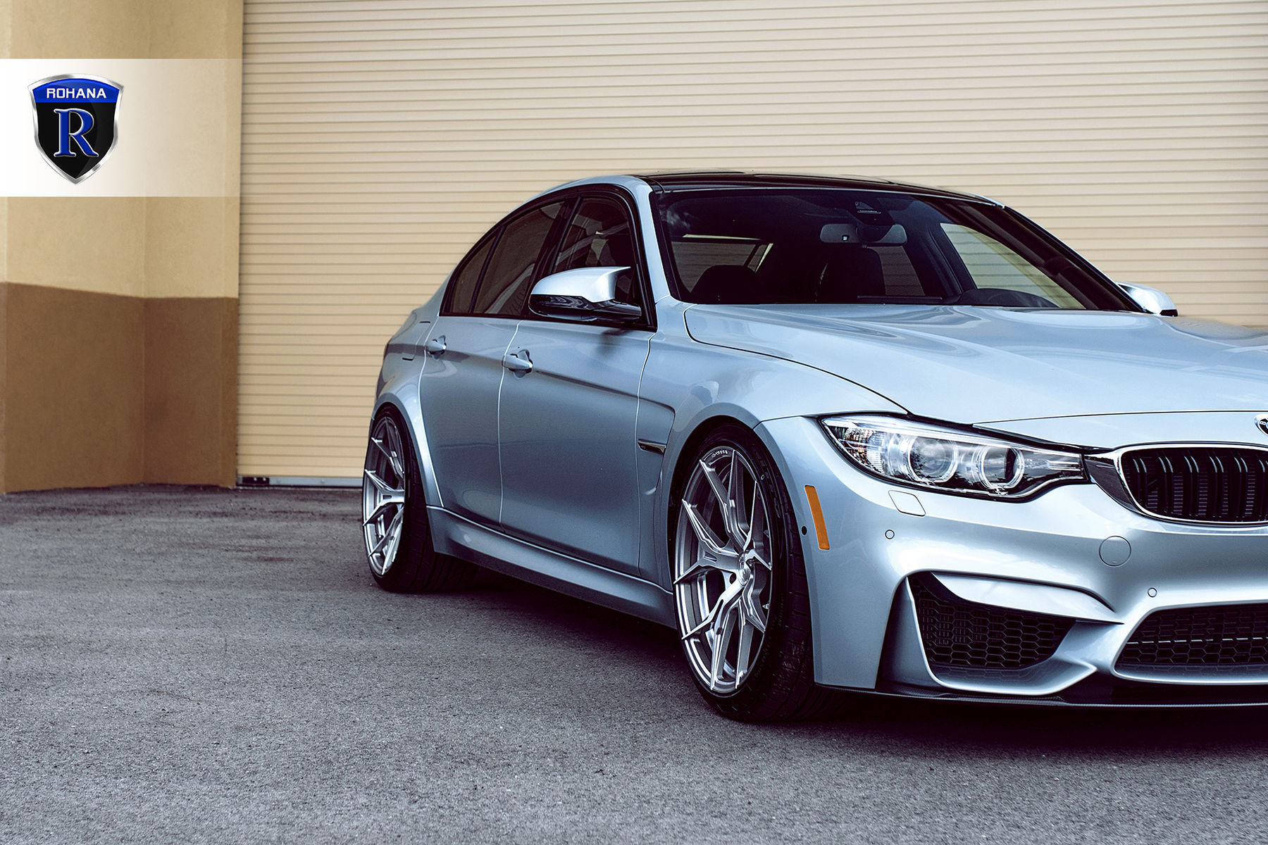 2015 BMW M3 | BMW M3