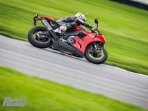 2014 EBR 1190RX First Ride Review