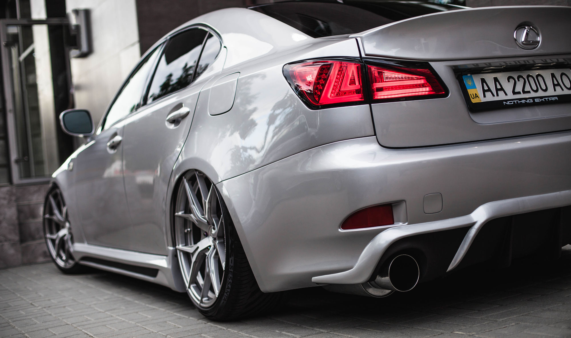  Lexus IS 350 | Lexus IS350