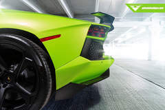 Vorsteiner Aventador-V Hulk