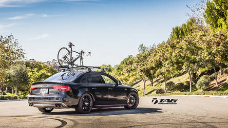 TAG Audi S4 FF15 