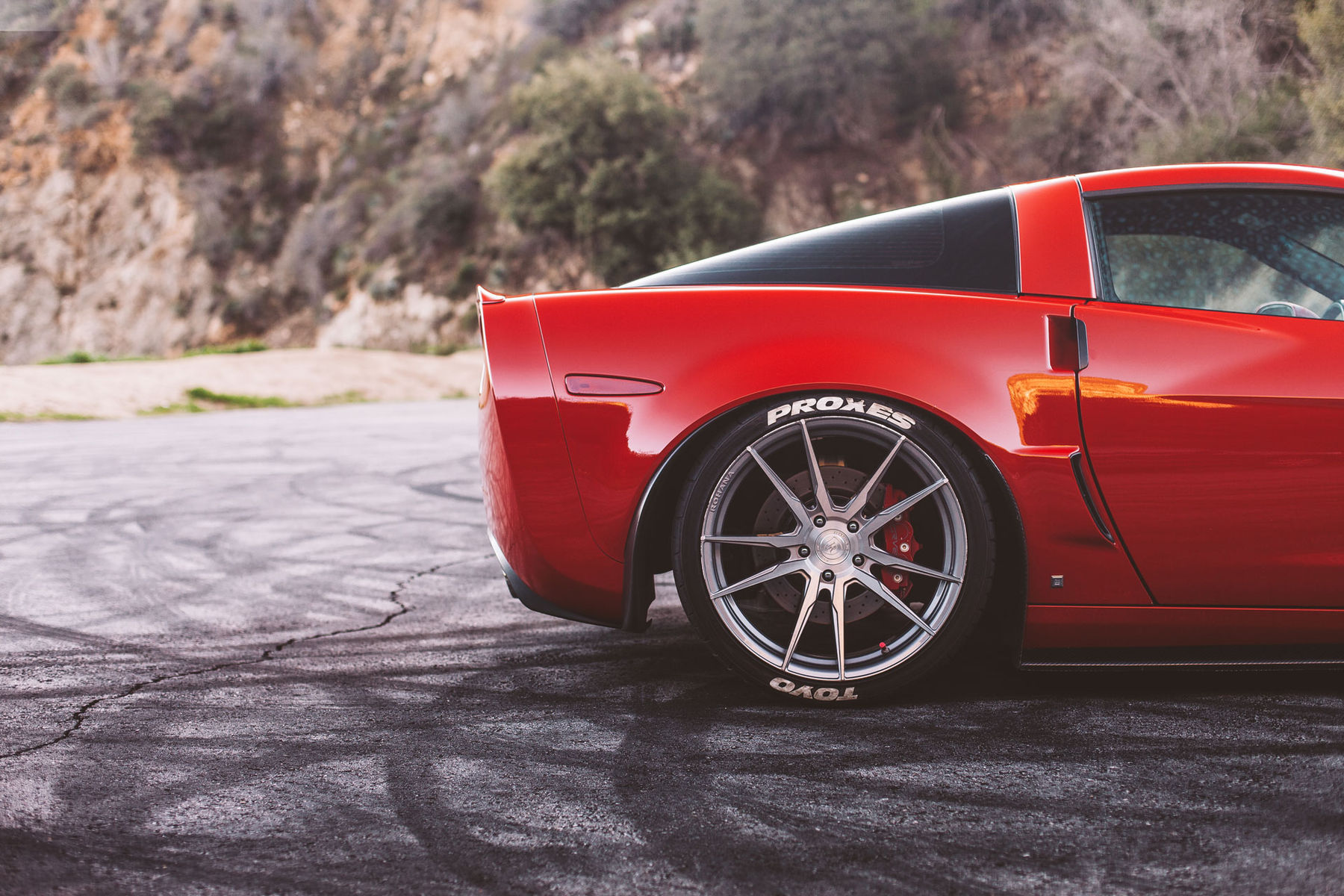  Chevrolet Corvette | Chevrolet Corvette