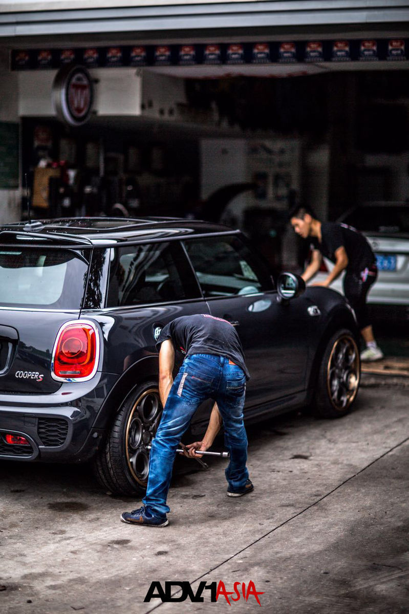  MINI Cooper S | Mini Cooper S