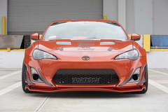 '13 Scion FR-S