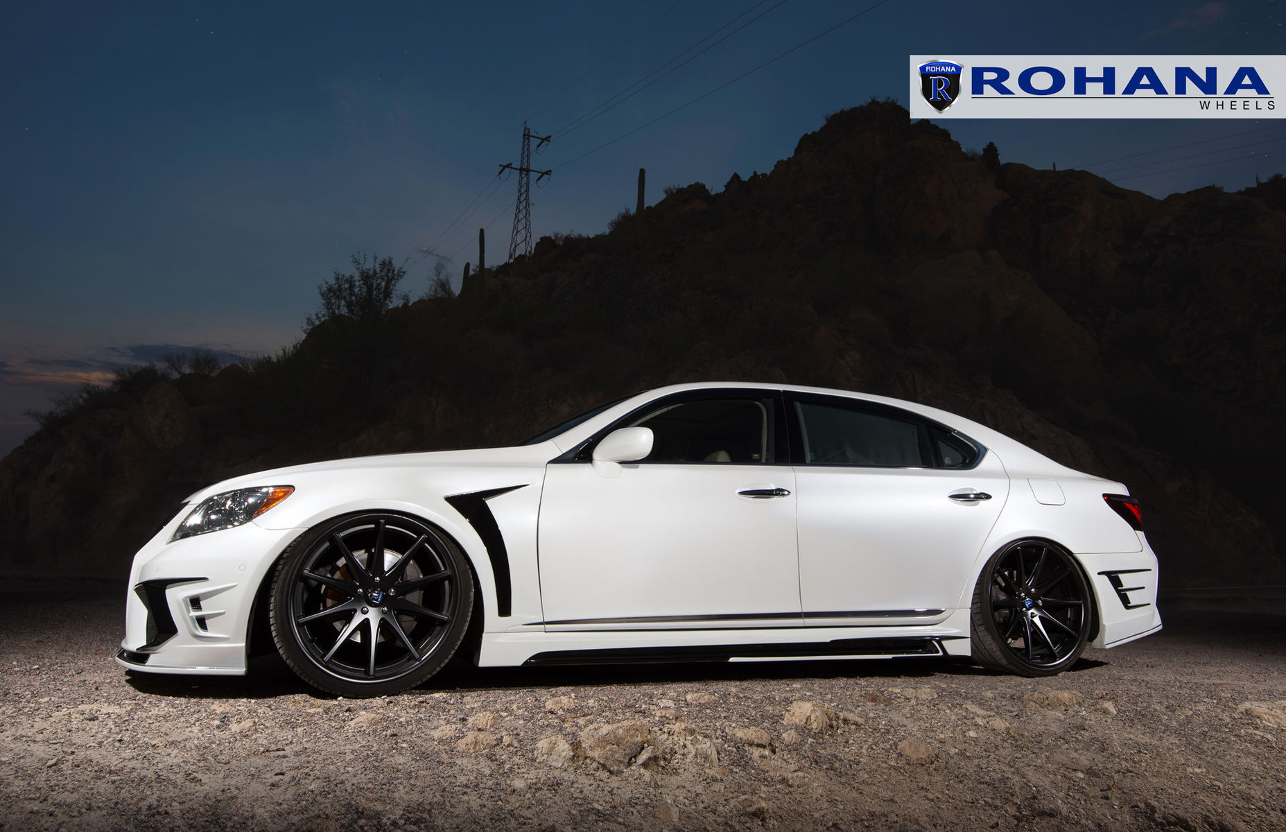 Lexus LS 460 | Lexus Ls 460L