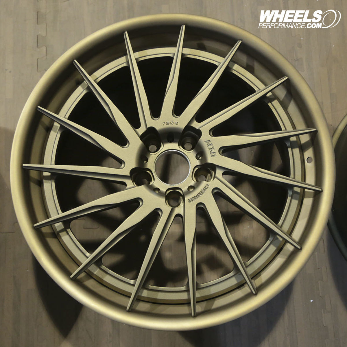 | ADV.1 ADV15R Track Spec CS