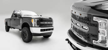 2017 Ford Super Duty Revolver