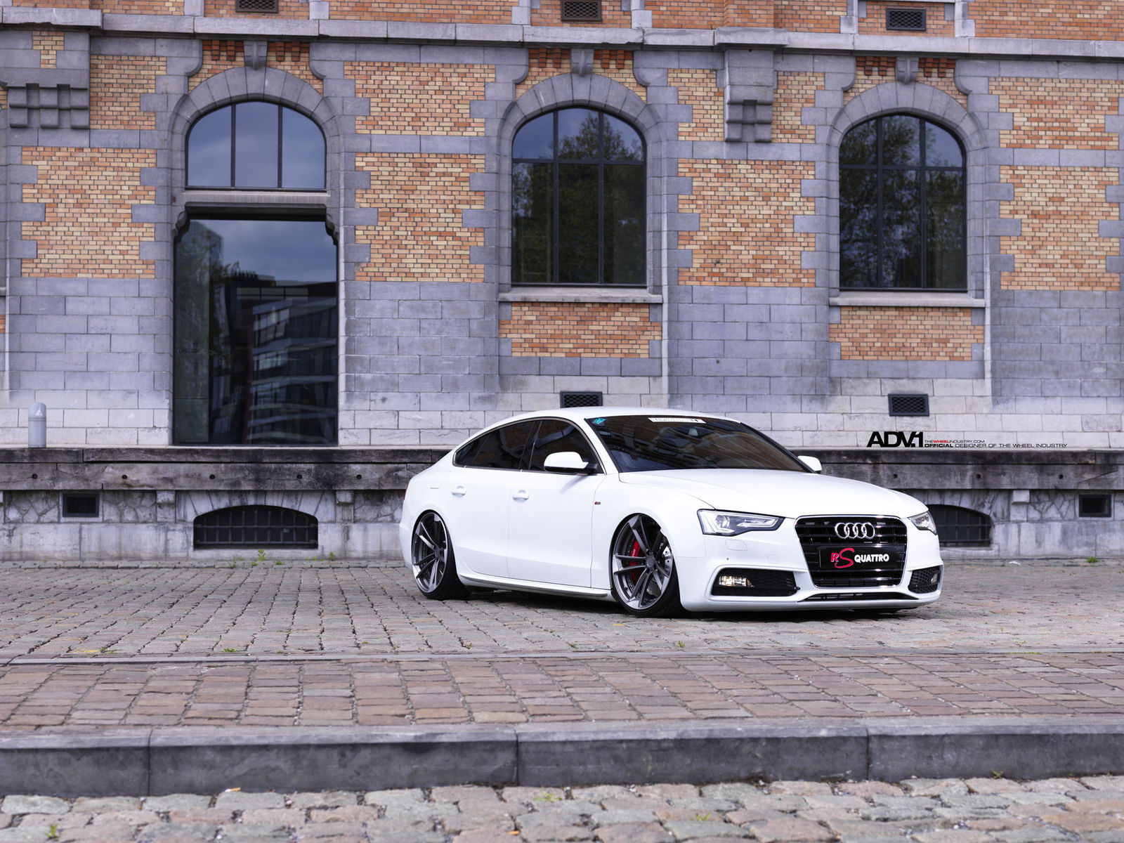 Audi A5 | Audi A5 Sportback