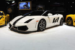 Lamborghini Gallardo