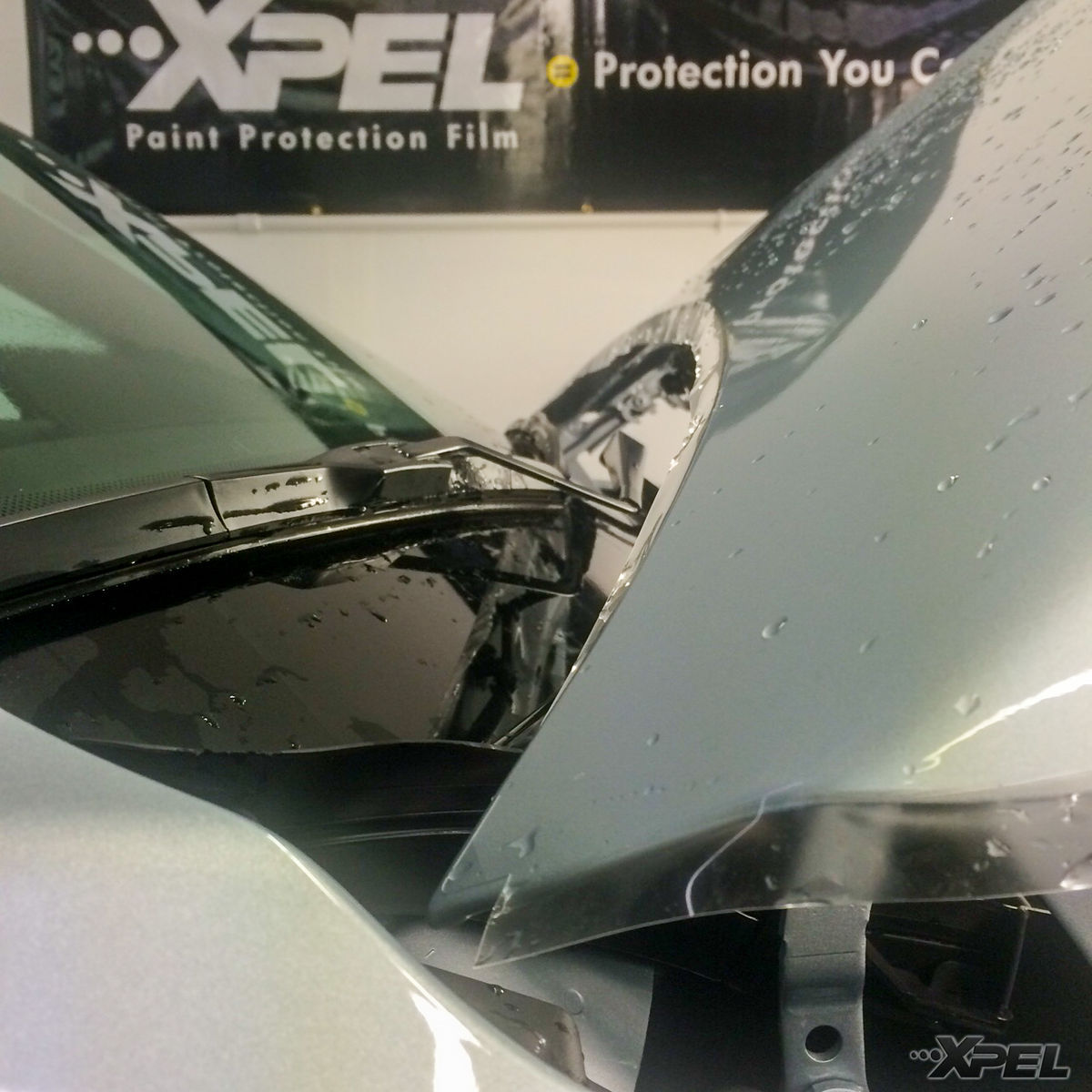 2016 BMW X5 M | BMW X5M with XPEL ULTIMATE