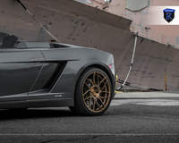 Lamborghini Gallardo