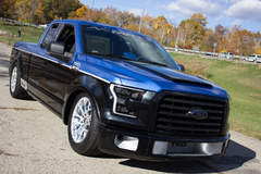 2015 TKO F150 EcoBoost