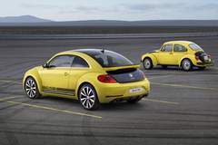 Beetle GSR