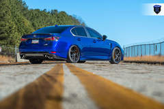 Lexus GS350