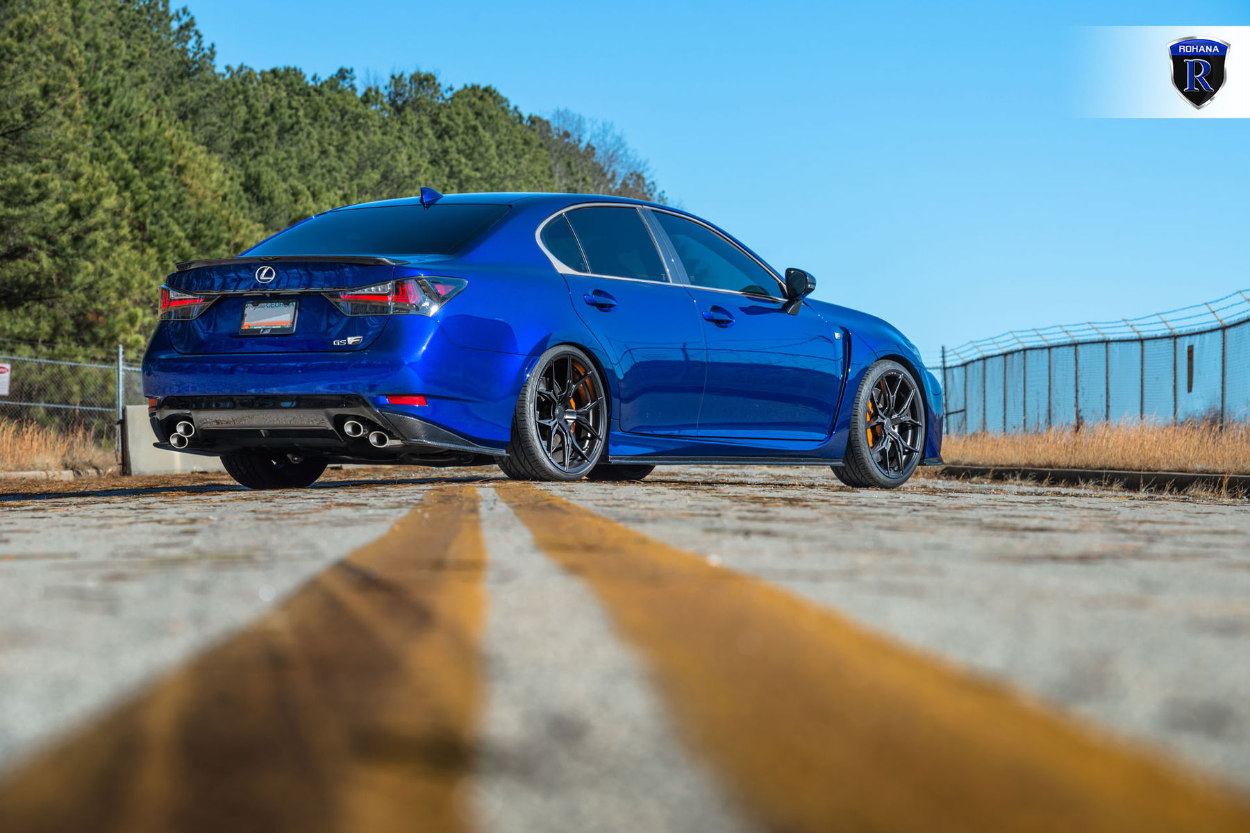  Lexus GS 350 | Lexus GS350
