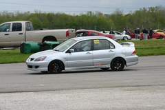 RalliArt at Winged Warrior