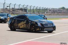 goldRush Rally 7