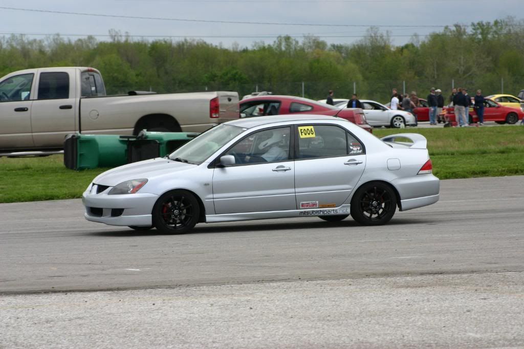    | RalliArt at Winged Warrior