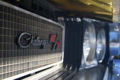 1970 Dodge Challenger Hemi R/T