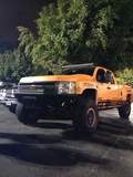 Project Silverado 