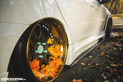 Mitsubishi EVO X