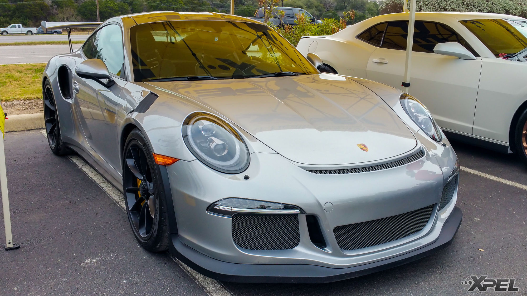 | February Cars and Coffee in San Antonio
