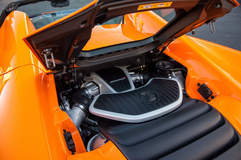 12C Spider 3104