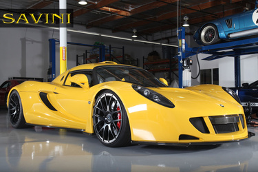 2014 Hennessey Venom GT | 2014 Hennessey Venom GT