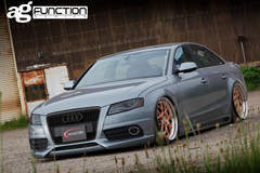 Audi B8 A4