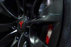 2016 Tesla Model X P90D