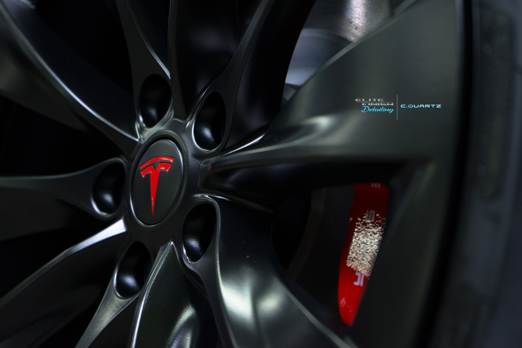 2016 Tesla Model X | 2016 Tesla Model X P90D