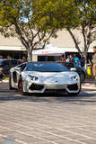 San Diego Cars & Coffee October 15th, 2016
