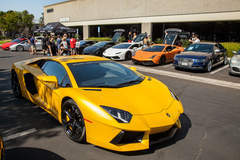San Diego Cars & Coffee July 16th, 2016