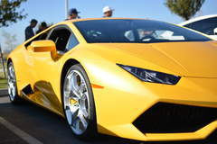 Huracan