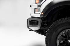 ZROADZ 2017 Ford Raptor