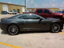 Camaro