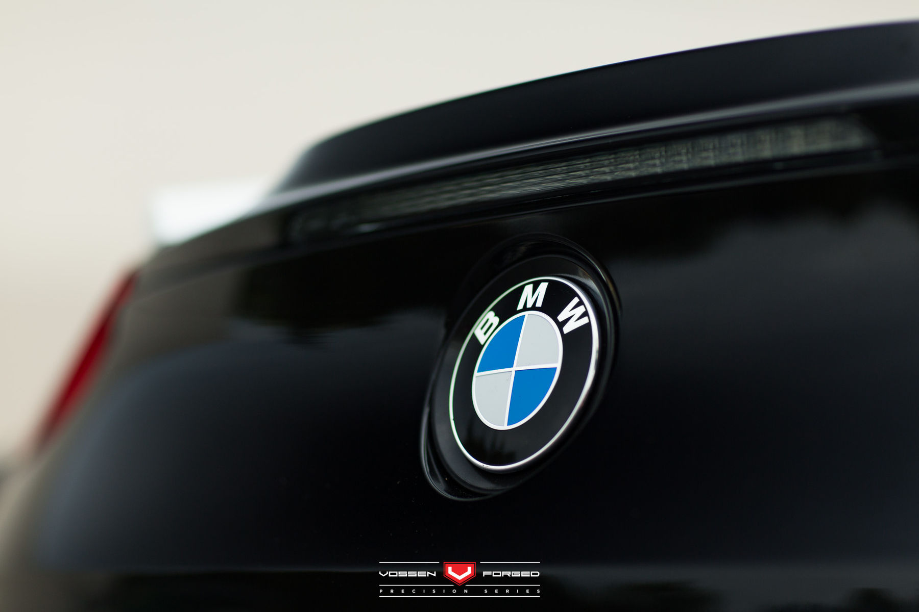 2015 BMW i8 | 2015 BMW i8 from 503 Motoring - Rear Emblem
