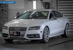 Audi - XO Luxury Tokyo