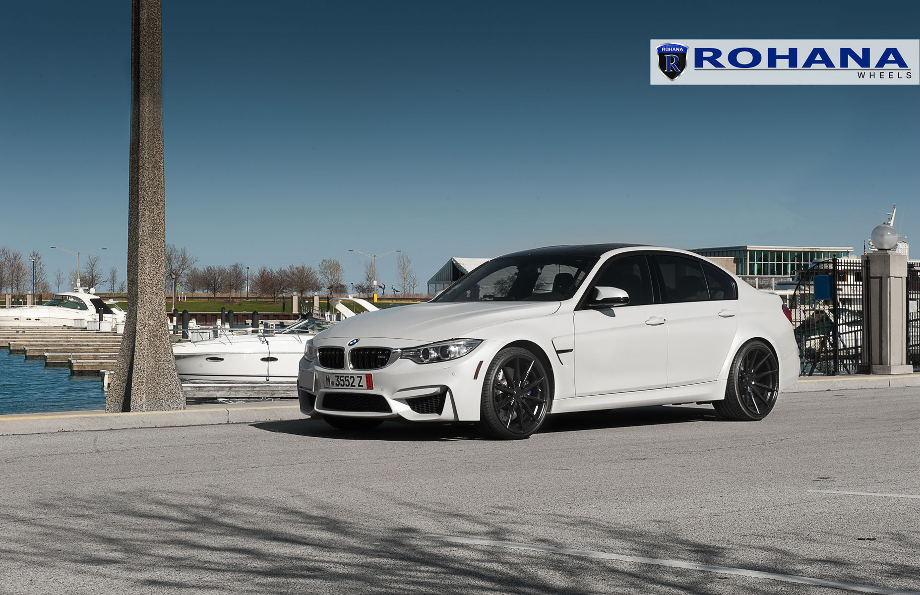  BMW M3 | BMW M3