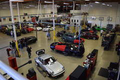 Canepa Restoration 