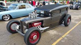 Good Guys Hot Rod Show