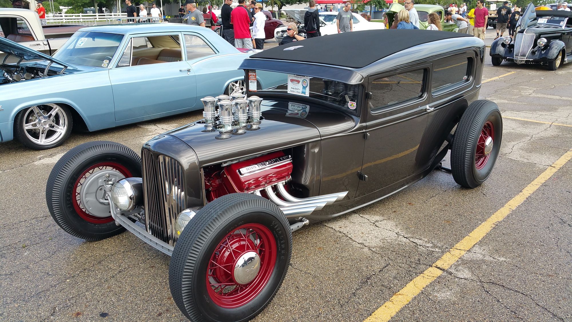    | Good Guys Hot Rod Show