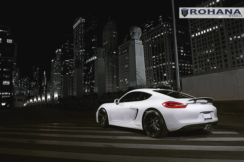  Porsche Cayman | Porsche 911 Cayman